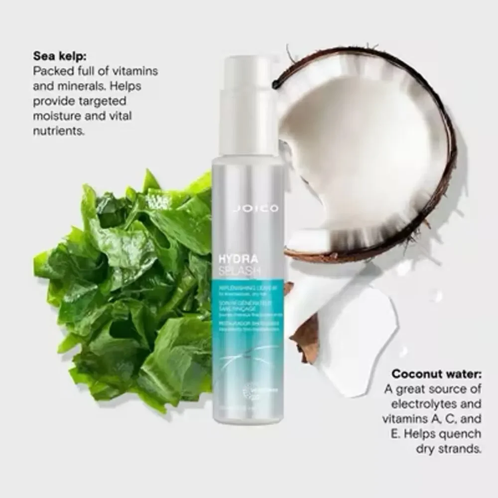 Joico HydraSplash Replenishing Leave-In 3.38oz